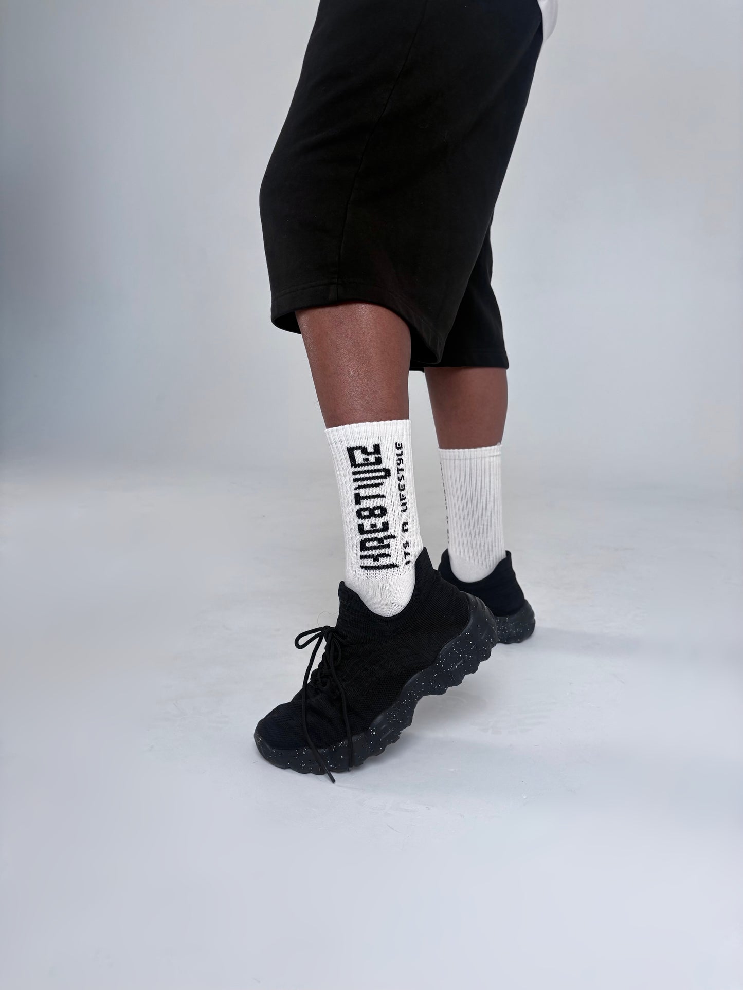 Lifestyle Crew Socks