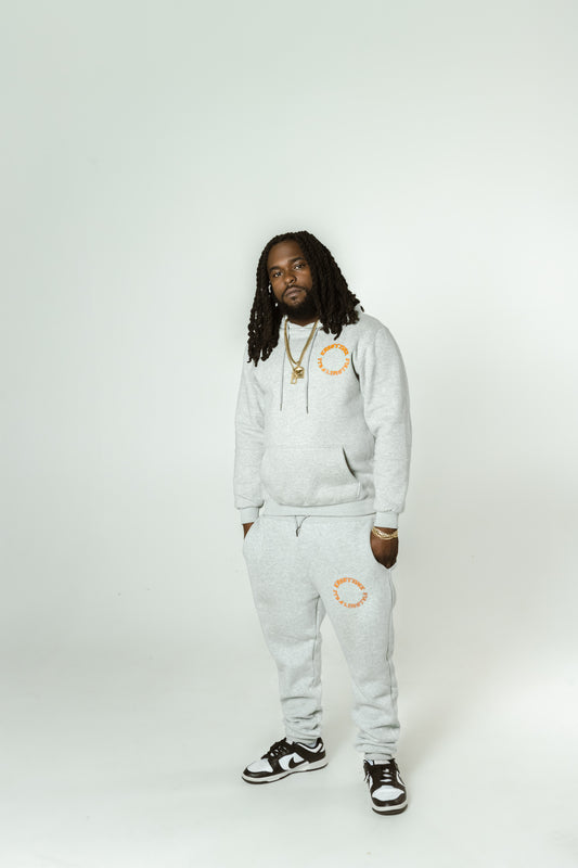 Kre8tivez "Circle Of Lifestyle" Sweatsuit