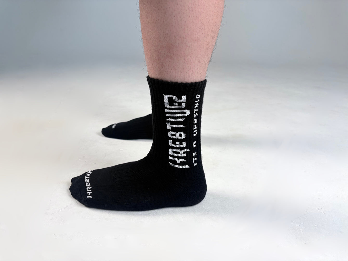Lifestyle Crew Socks